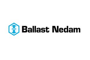 Ballast Nedam Ballast Nedam