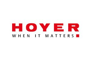 Hoyer group Hoyer group