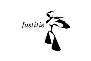 Justitie Justitie