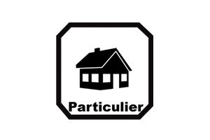 Particulier Particulier