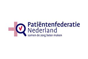 Patiëntenfederatie Nederland Patiëntenfederatie Nederland