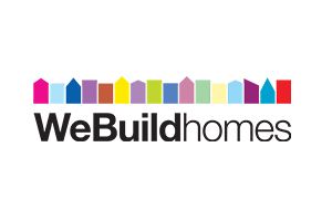We Build Homes