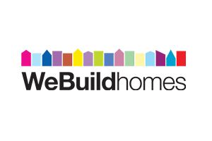 We Build Homes We Build Homes