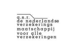 A.s.r De Nederlandse verzekerings maatschappij voor alle verzekeringen