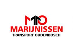 Marijnissen transport Oudenbosch
