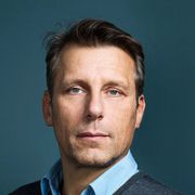 Dave Fikkert Dave Fikkert